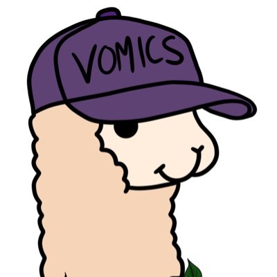 Vomics